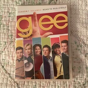 Glee Season 1 Volume 2